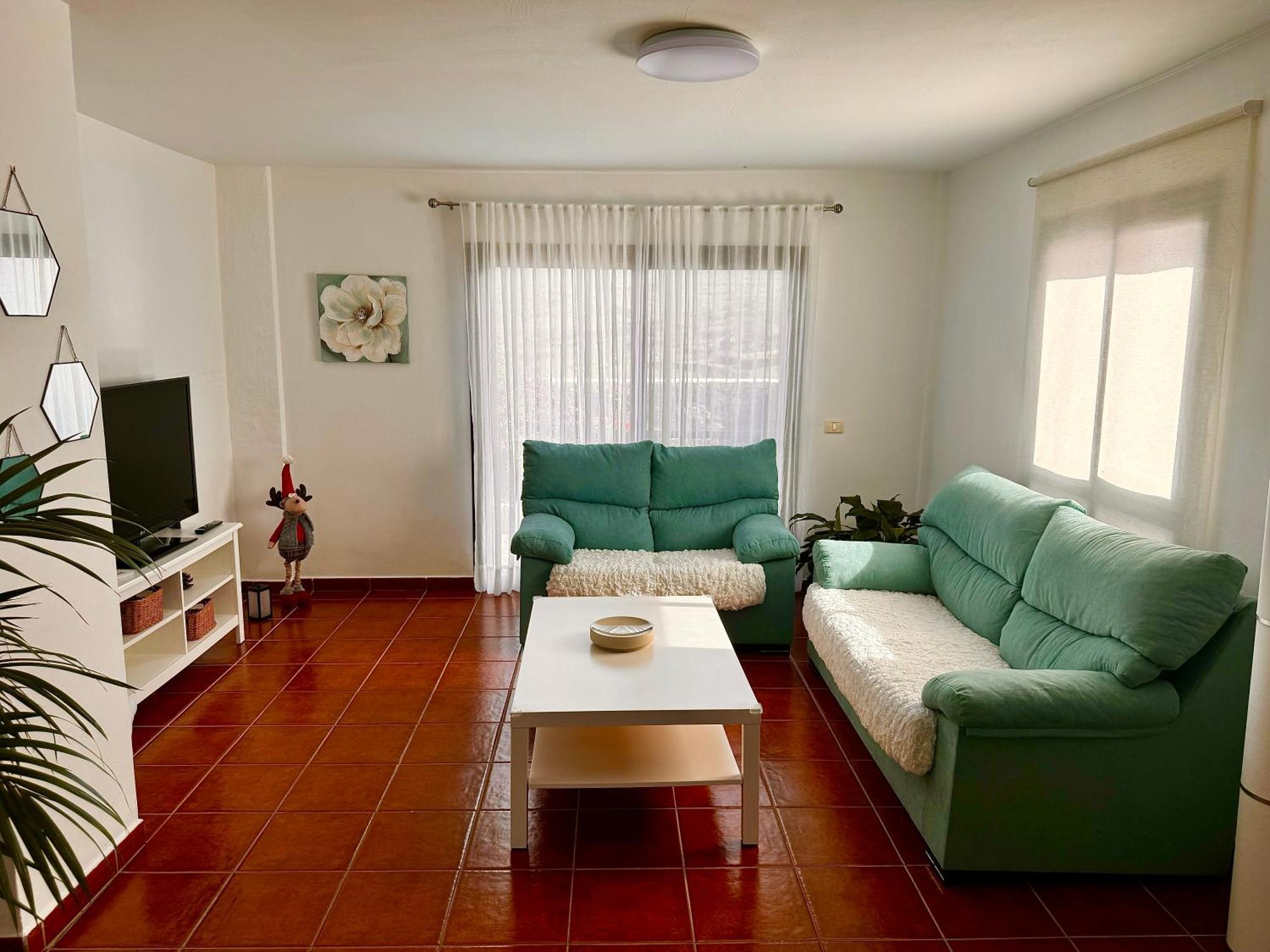 La Casa De Tenesedra Mocanal Exterior photo